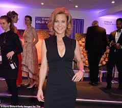 Businesswoman amanda staveley was at st james' park for newcastle's game against staveley's organisation will now begin a period of due diligence of club finances after sky sports. Meet Amanda Staveley The Financial Fixer On The Verge Of A 300m Deal For Newcastle Football Frenzied