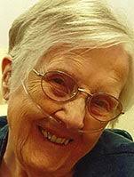 Arvilla Pontius, of Edwardsburg