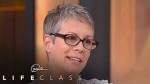 Jamie Lee Curtis, Good Looks at any Age