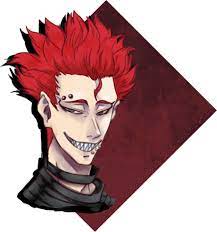 Pin On Black Clover Anime For Soul