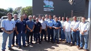 Nova diretoria do Novilho Precoce MS será empossada hoje