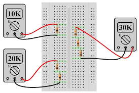 Series And Parallel Circuits - Learn.sparkfun.com