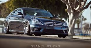 Jason Whipple Cls 55 Amg Rotiform Title Mercedes Cls Amg Rotiform