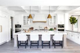 modern kitchen orange county
