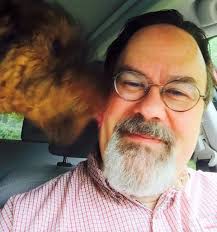 Clifford Thomas Alderman (1961-2019)