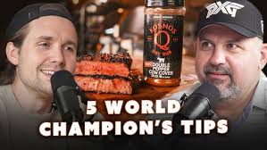 Are You Cooking Your Steak All Wrong?