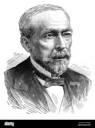 John w parsons hi-res stock photography and images