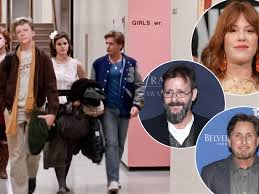 The Breakfast Club cast now: Where are the stars of the 1985 film now? -  Smooth