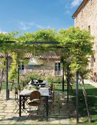 Les plantes grimpantes (clématites, jasmins, chèvrefeuilles) offrent une floraison abondante et un feuillage décoratif tout en n'occupant qu'une faible surface les plantes grimpantes à feuillage persistant assurent le décor tout au long de l'année. Plantes Grimpantes Comment Les Entretenir Elle Decoration