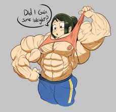 Rule34 - If it exists, there is porn of it  guitartist03, inko midoriya   5027663