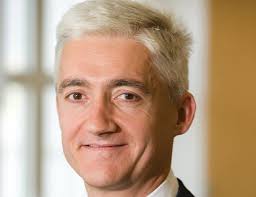 Meet the team: USSIM's new CEO, Simon Pilcher