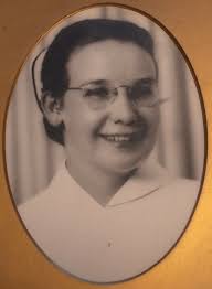 Vivian Ardith (Shea) Juby (abt.1917-1975)