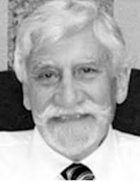 Stephen Albert Tyler Obituary