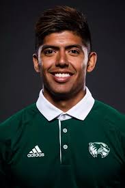 2016 Men's Soccer Roster