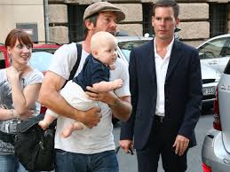 Zoe grace quaid is a celebrity kid of the famous american actor, dennis quaid, and business professional kimberly buffington. Dennis Quaid Dreht In Potsdam Den Astronautenfilm Pandorum Und Hat Seine