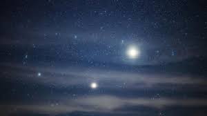 At the 2000 great conjunction, 20 years ago, jupiter and saturn were near the sun in our sky and difficult to observe. I Pjgzcjundzm