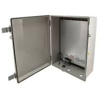 NavePoint 14x10x06 ABS Plastic Weatherproof Outdoor IP66 ...