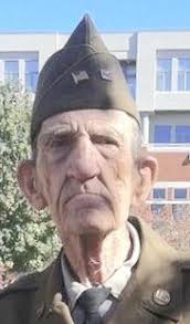 Eugene Charles Keister Obituary