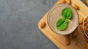 Licuado De Manzana Y Avena Conoce Y Aprovecha Los Beneficios De Esta Bebida Gastrolab