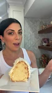 William Greenberg Bakery Coconut Cake Recipe