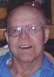 Ralph Robson Obituary (1926