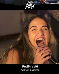 Daniel Garnet