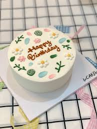 bento cake | korean cake | bentwo cake | benboard cake | custom cake