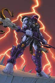 Masters Of The Universe Iv Masters Of The Universe Skeletor Skeletor Heman