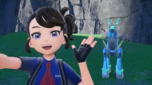 Pokémon Scarlet & Violet: All New Paradox Pokémon In The Indigo Disk & How  To Catch