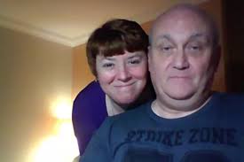 Woman whose partner let her 'cheat'