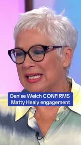 Matty Healy Engaged to Gabbriette Bechtel: Denise Welch Confirms