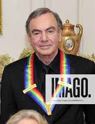 Neil Diamond, 80th birthday