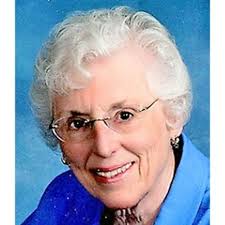 JEANNE DOROTHY (GOOHS) DAVIS