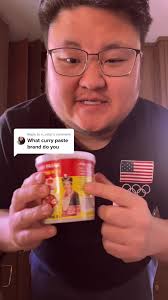 Ziangs Curry Paste Review