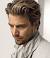 Medium Blonde Hairstyles Men