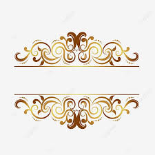 Choose from 12000+ invitation card graphic resources and download in the form of png, eps, ai or psd. Gold Royal Frame Png For Invitation And Title Gold Royal Frame Frame Png And Vector With Transparent Background For Free Download Royal Frame Vintage Wedding Invitation Cards Background Hd Wallpaper
