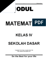 We did not find results for: Modul Matematika Sd