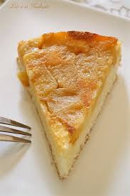 Gateau Moelleux Au Yaourt Pommes Caramelisees 6 Gateau Aux Pommes Facile Gateau Moelleux Gateau Pomme Poire