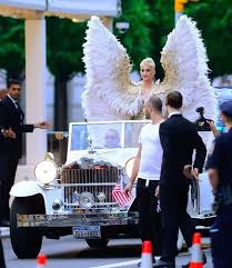Lillee's mom by accident shared to her private instagram a fans edit of lj at the met gala, without tagging them. A Definitive List Of Every Outfit Katy Perry Has Ever Worn To The Met Gala