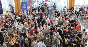 International congress on management of cultural heritage and cultural memory institutions and offers a special discounted rate for the international participants. Istanbul Gelisim Universitesi Yeni Ogrencilerine Kapisini Acti
