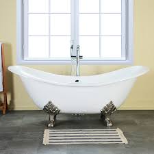 Buy 2 person bath and get the best deals at the lowest prices on ebay! Two Person Sofa Bath Tubs With Claw Foot For Fat People Used Cast Iron Bathtubs For Sale Buy Big Size Bathtub Two Person Cast Iron Bathtub Sofa Bath Tubs With Claw Foot