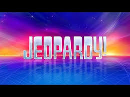 Jeopardy Theme Song 1 Minute Youtube