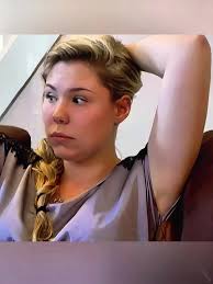 Kayley Whitfield Relationship