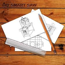 The diy smart saw will undoubtedly be of great benefit if it is your wish to enhance your woodwork skill and if you don't have money to acquire cnc machine. Diy Smart Saw Review Does It Really Work Latest Consumer Report And Research Data By Gardeningaid