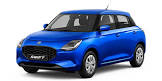 SUZUKI-SWIFT