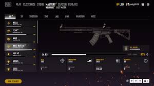 Working out the best pubg guns is undoubtedly the focus of playerunknown's battleground. Weapon Mastery Pubg Support