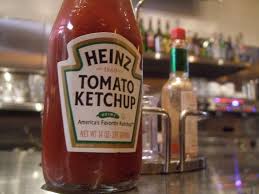Read on for some hilarious trivia questions that will make your brain and your funny bone work overtime. Heinz Ketchup Facts Thrillist Nation