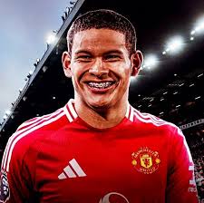 Diego Leon joins Manchester United in July 2025