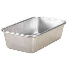 1 5 Lb Loaf Pan Nordic Ware