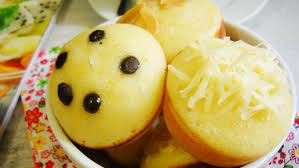Resep dan cara membuat kue bolu mentega yang empuk, khas. Resep Kue Pukis Mengembang Menul Anti Gagal Lifestyle Fimela Com
